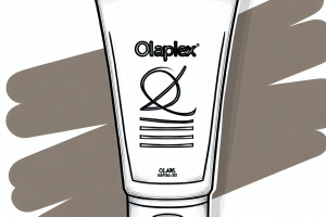 Olaplex в окрашивании и уходе за волосами