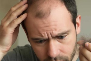 Если волосы выпадают сильнее обычного