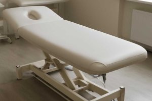Медицинские массажные кушетки для кабинета и практики