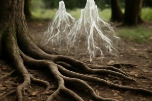 Синдром ghost roots после частого окрашивания волос