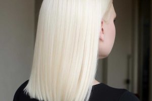 Уход за обесцвеченными волосами без лишних ошибок