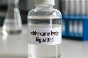 Реакция кожи головы на полигексаметиленбигуанид в очищающих формулах