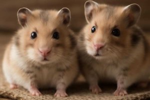 Летний уход за мини-хомяком: дерматологический взгляд