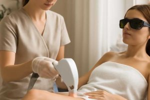 Гладкая кожа: саратов без лишних волос