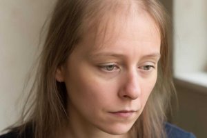 Тонкие волосы: стратегия профилактики