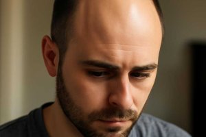 Как я веду пациентов с выпадением волос и возрастными изменениями кожи