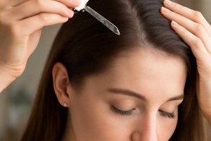 Корни силы: домашние ритуалы для крепких волос