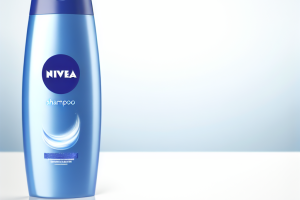 Шампунь nivea и уход за волосами
