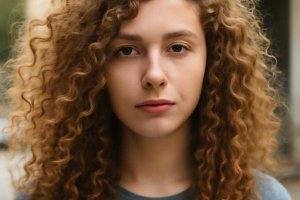 Домашние кудри без компромиссов