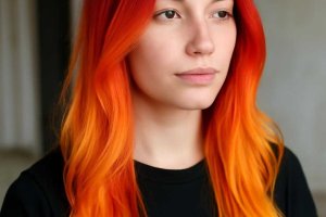 Как сохранить цвет и качество окрашенных волос