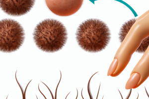 Факторы ускоряющие рост волос