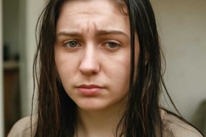 Жирные волосы: болезнь либо норма?