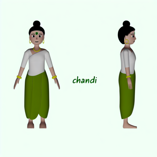Chandi