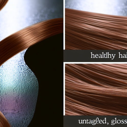 Healthy Hair