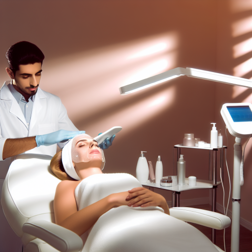 косметология