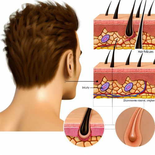 трихогенез