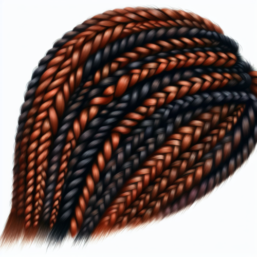 Африканские косички