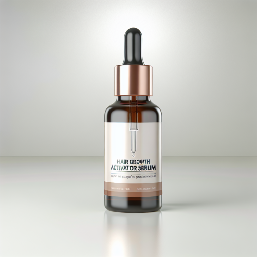 активатор роста волос