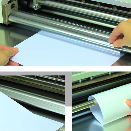 ламинирование