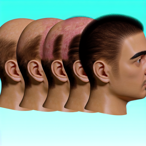 регенерация волос