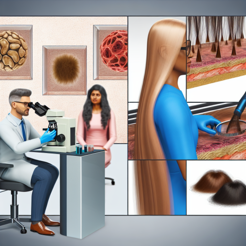 трихология