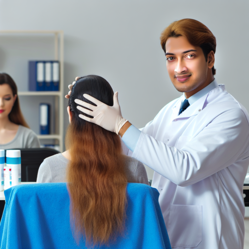 трихология