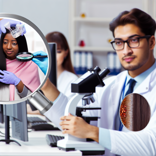 трихология