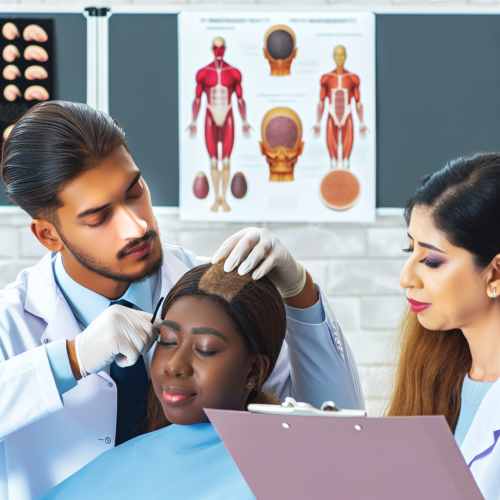 трихология