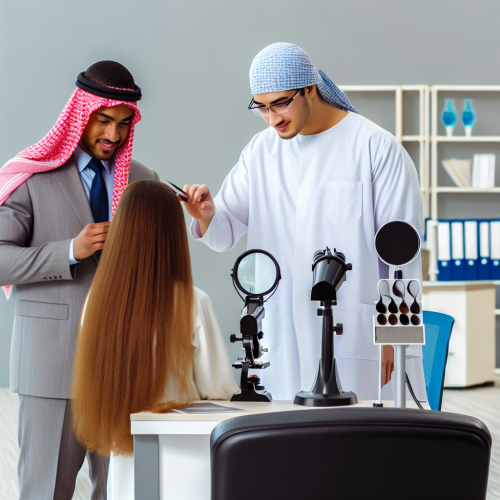 трихология