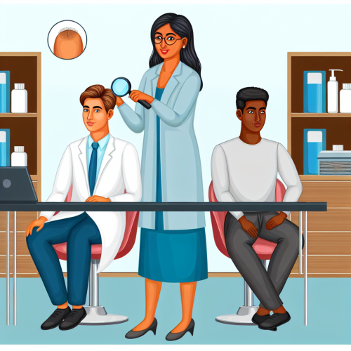 трихология