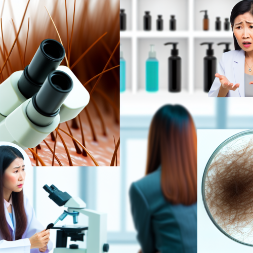 трихология