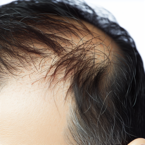 восстановление волос