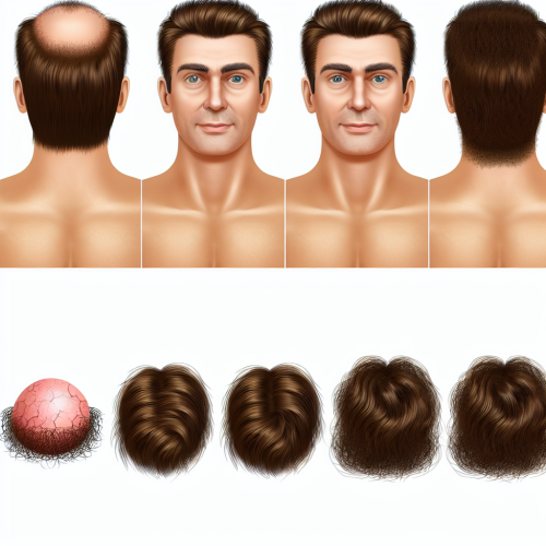 восстановление волос