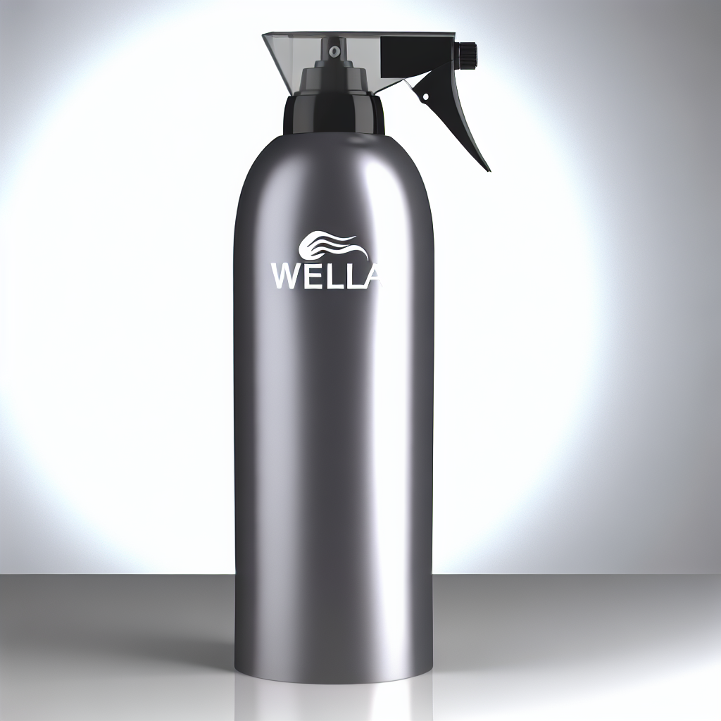 лак для волос Wella