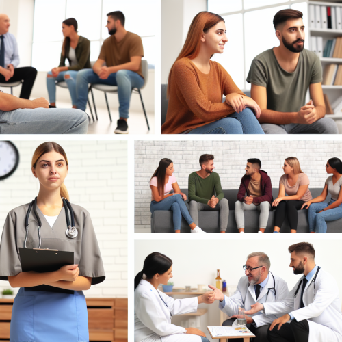 лечение наркозависимости