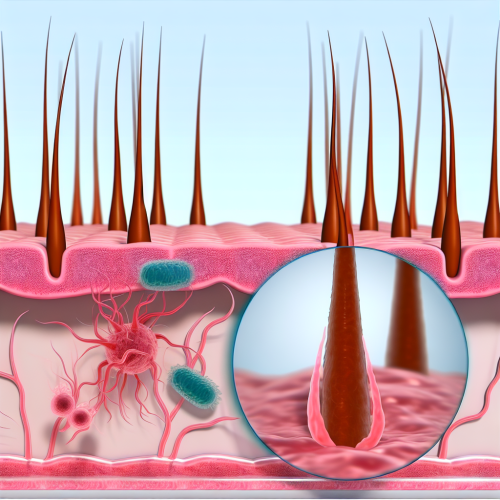 трихогенез