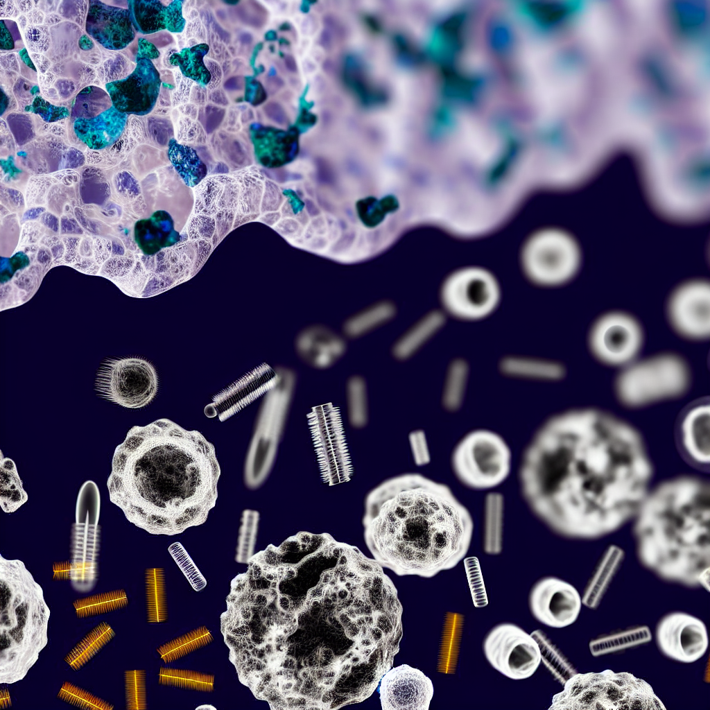 трихогенез