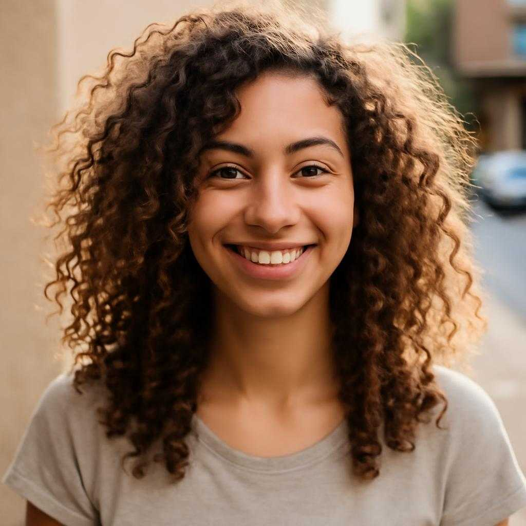 CurlyGirl