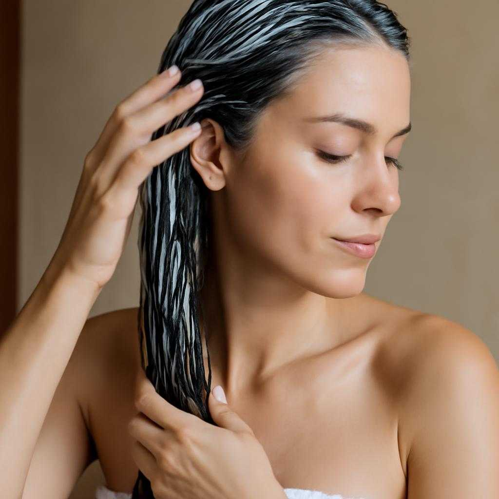 Hairmasking