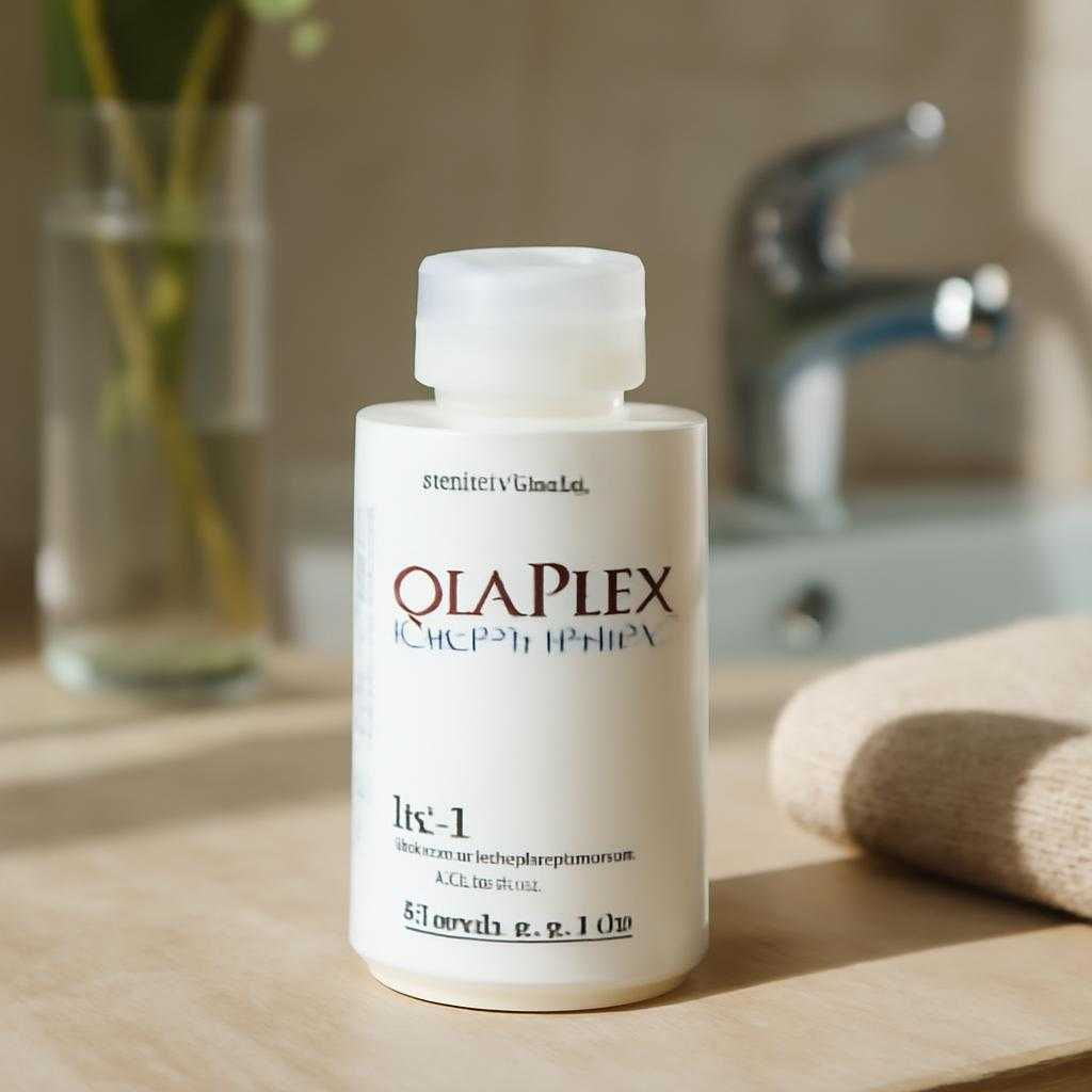 Olaplex