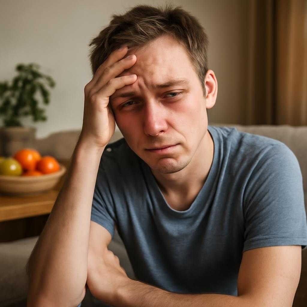 авитаминоз