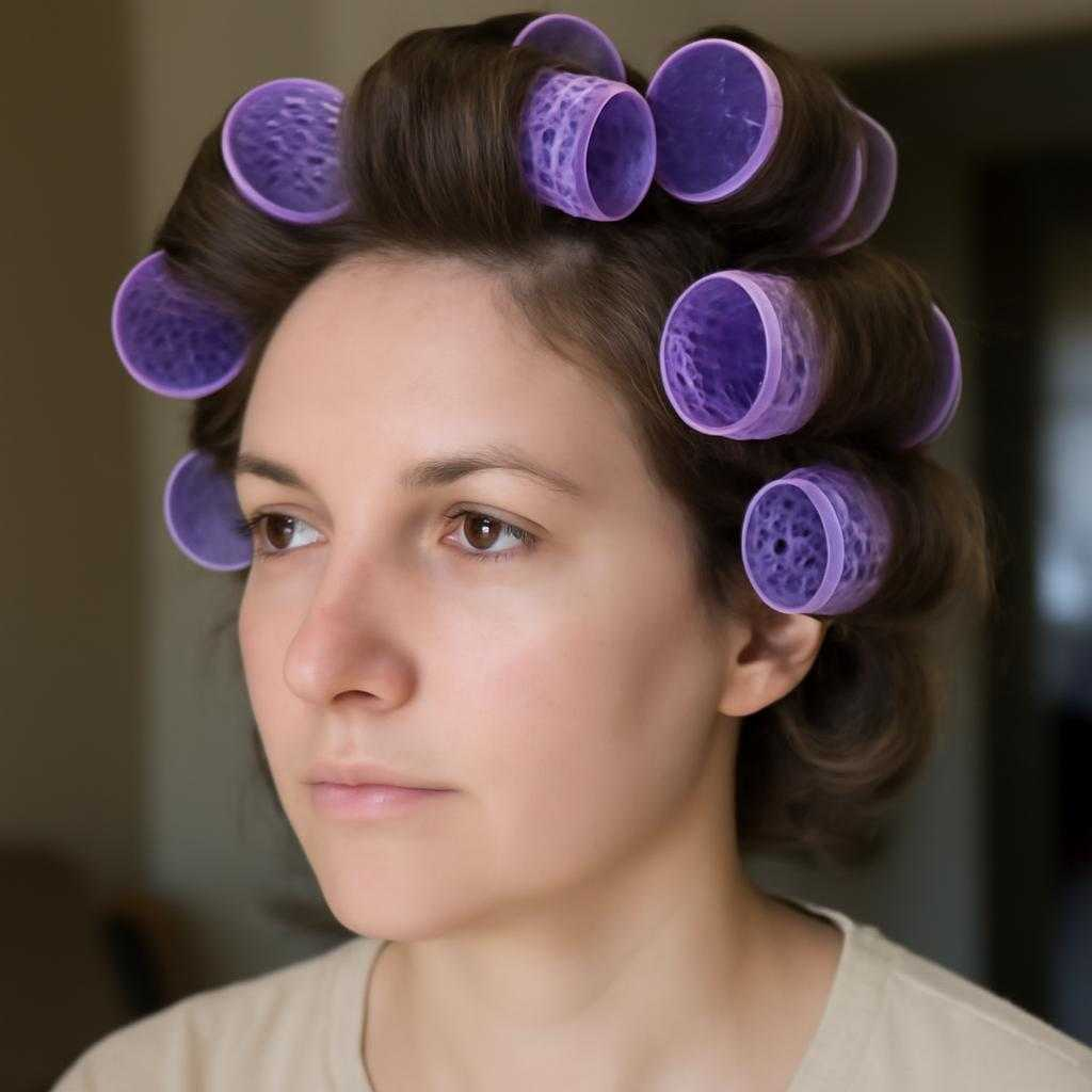 бигуди