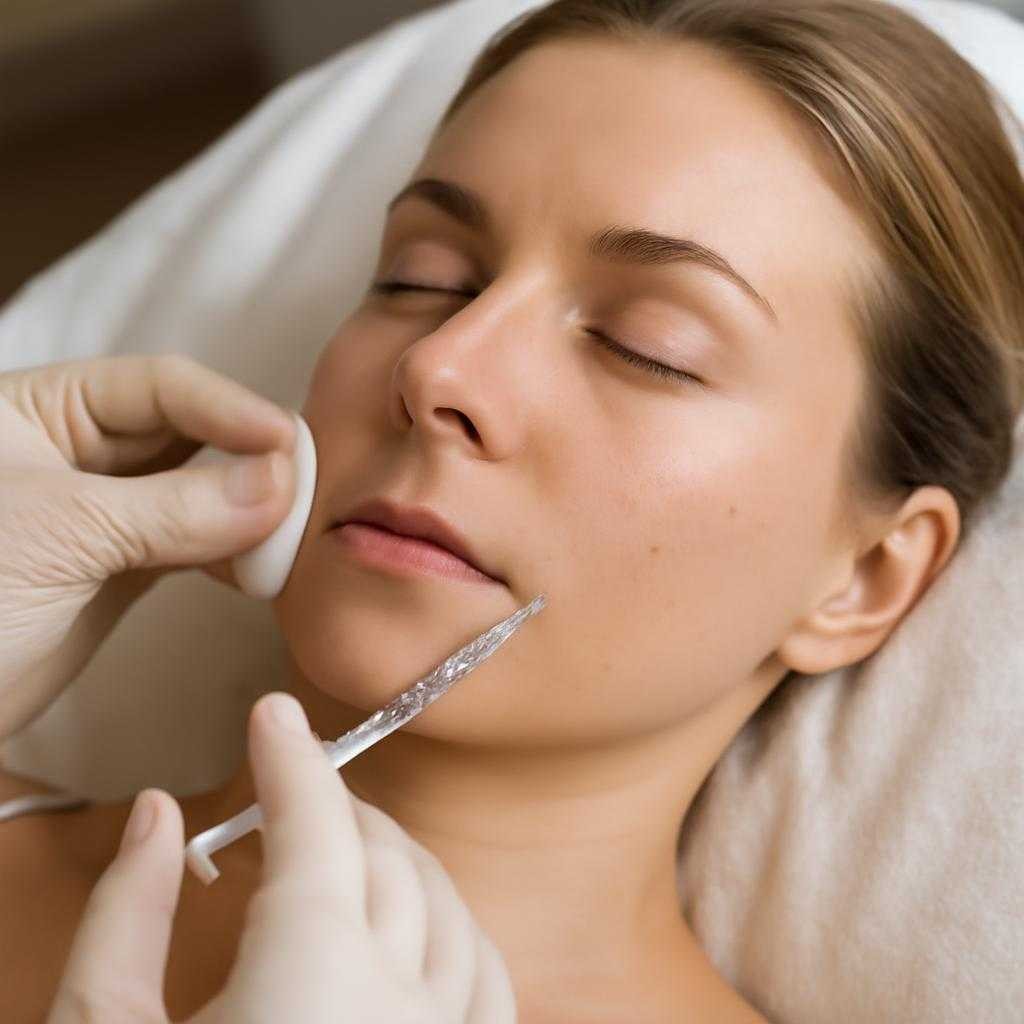 биоревитализация