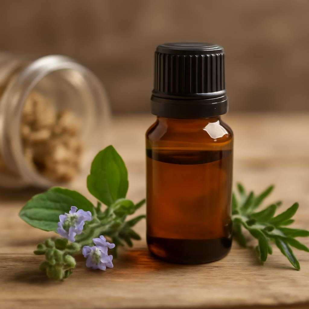 эфиромасла