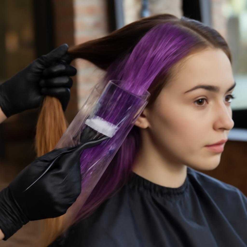 элюминирование