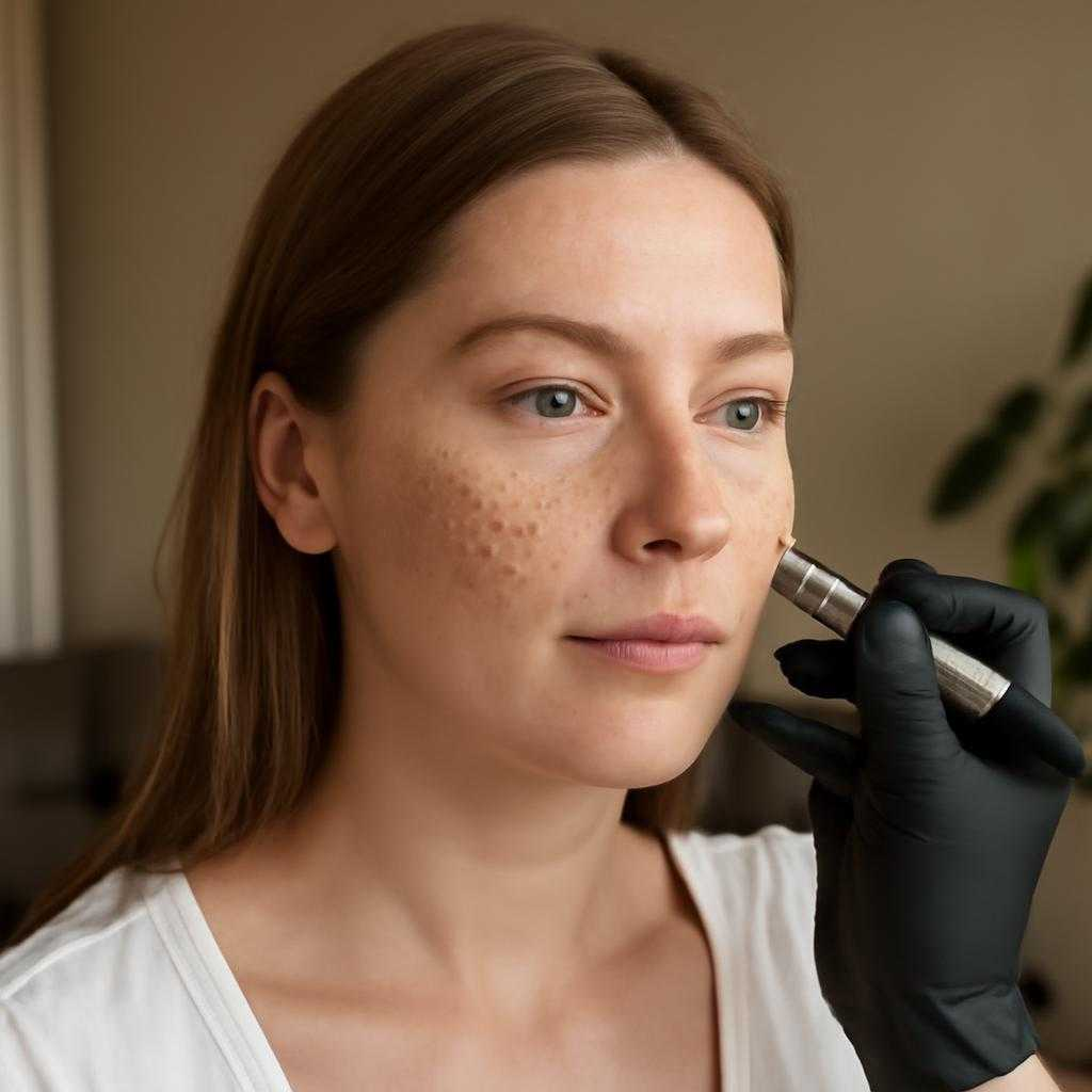 фитопигментация