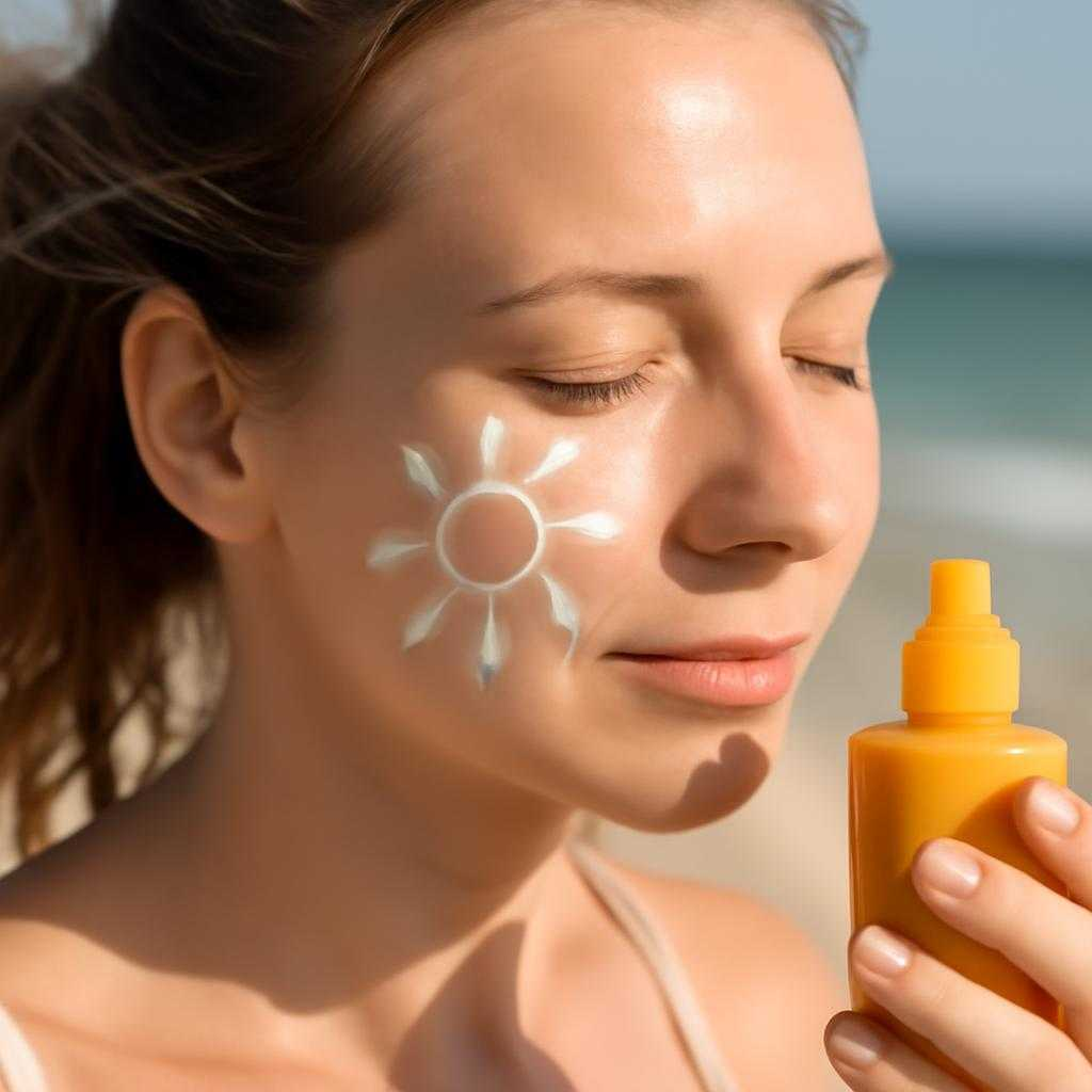 фотопротекция