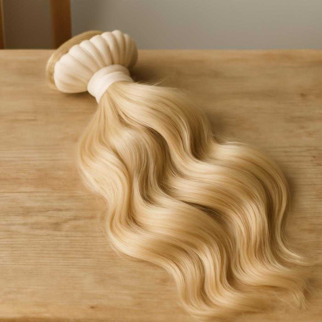 искусственные волосы