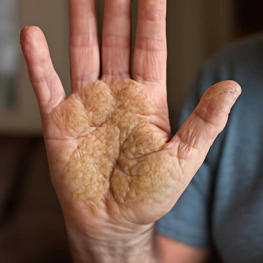 кератермия