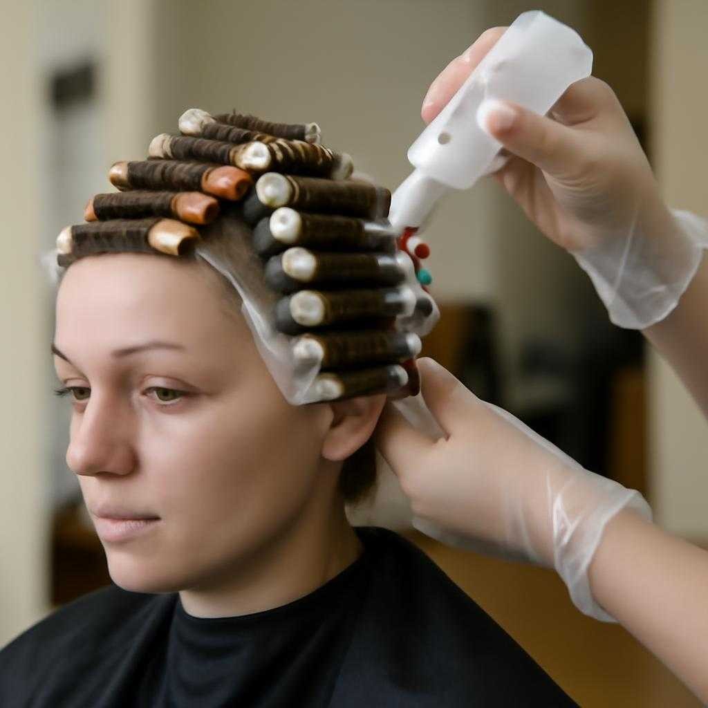 химзавивка